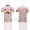 Manchester United Uit Shirt 2018-19